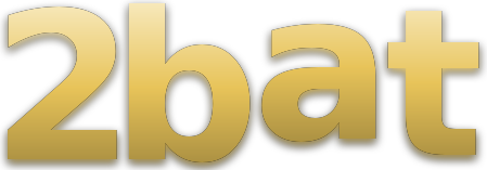 2bat logo